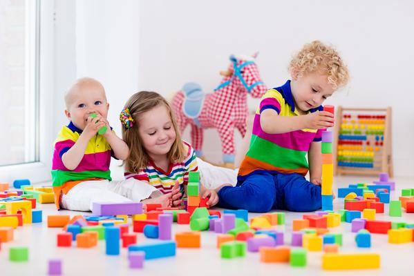 Discovering the Joy of Montessori for Life